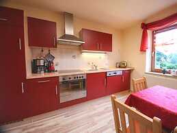 Holiday Apartment Estel