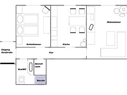 Holiday Apartment Estel