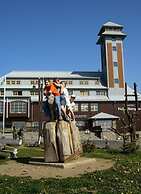 Holiday Apartment Estel