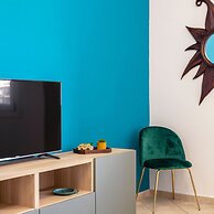 Sardinia Re - Emerald House