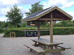 6 Person Holiday Home in Idestrup