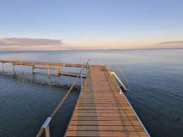 6 Person Holiday Home in Idestrup