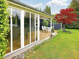 6 Person Holiday Home in Idestrup