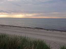 6 Person Holiday Home in Idestrup