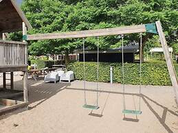 6 Person Holiday Home in Idestrup
