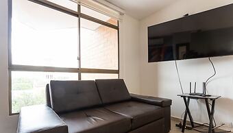 PARK 42 APARTASUITE