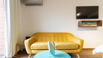 PARK 42 APARTASUITE