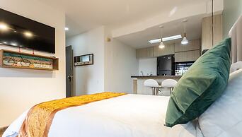 PARK 42 APARTASUITE
