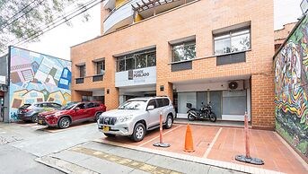 PARK 42 APARTASUITE