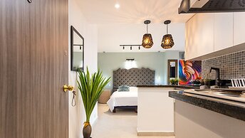 PARK 42 APARTASUITE