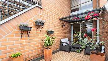 PARK 42 APARTASUITE