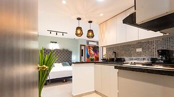 PARK 42 APARTASUITE