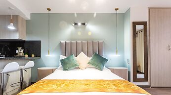 PARK 42 APARTASUITE
