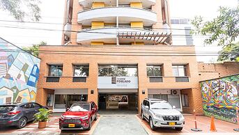 PARK 42 APARTASUITE