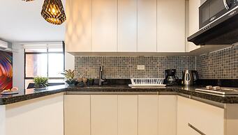 PARK 42 APARTASUITE