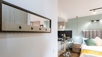 PARK 42 APARTASUITE