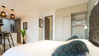 PARK 42 APARTASUITE