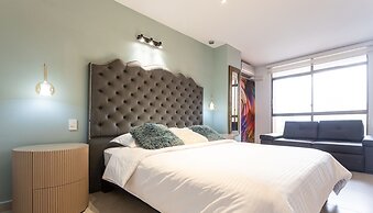PARK 42 APARTASUITE