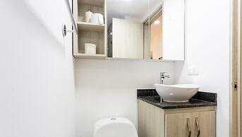PARK 42 APARTASUITE