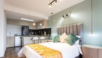 PARK 42 APARTASUITE