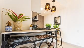 PARK 42 APARTASUITE