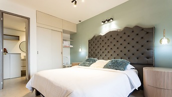 PARK 42 APARTASUITE