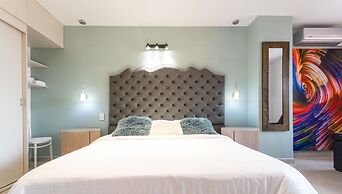 PARK 42 APARTASUITE