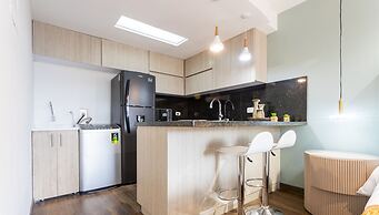 PARK 42 APARTASUITE