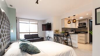PARK 42 APARTASUITE