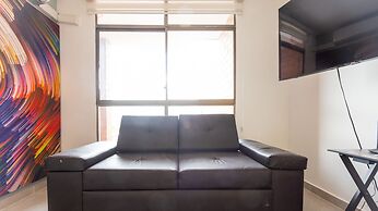 PARK 42 APARTASUITE