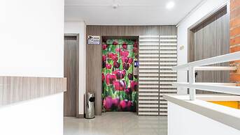PARK 42 APARTASUITE