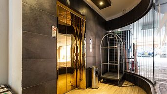 PARK 42 APARTASUITE
