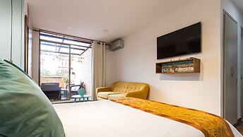 PARK 42 APARTASUITE