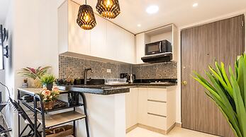 PARK 42 APARTASUITE