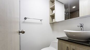 PARK 42 APARTASUITE