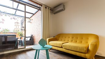 PARK 42 APARTASUITE