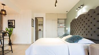 PARK 42 APARTASUITE