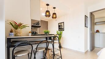 PARK 42 APARTASUITE