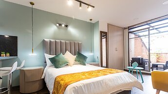 PARK 42 APARTASUITE