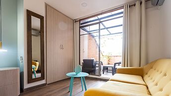 PARK 42 APARTASUITE