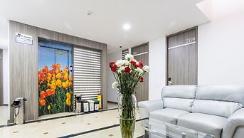 PARK 42 APARTASUITE