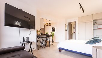 PARK 42 APARTASUITE