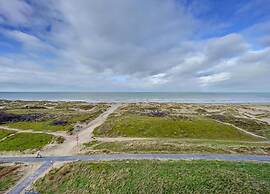 Apartment on Belgian Coast With Sea Views