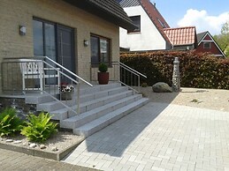 Huus Schippe 