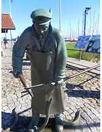Huus Schippe 
