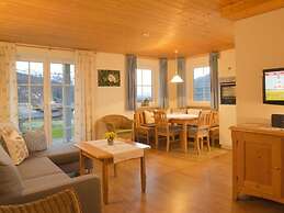 2 in Alpenrosle Modern Retreat