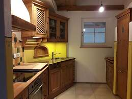 Richter 2 Comfortable Holiday Residence