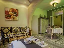 Very Nice Manor House in North African Atmosphere