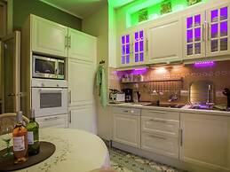 Very Nice Manor House in North African Atmosphere