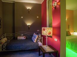Very Nice Manor House in North African Atmosphere